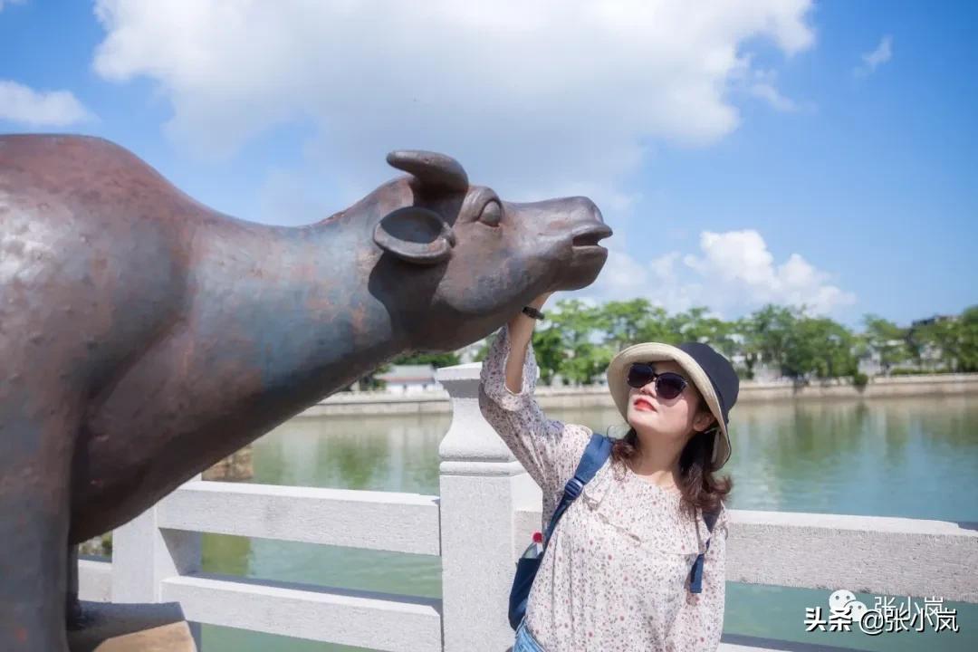 广州去潮汕自驾中途有哪些景点,厦门到潮汕自驾旅游攻略