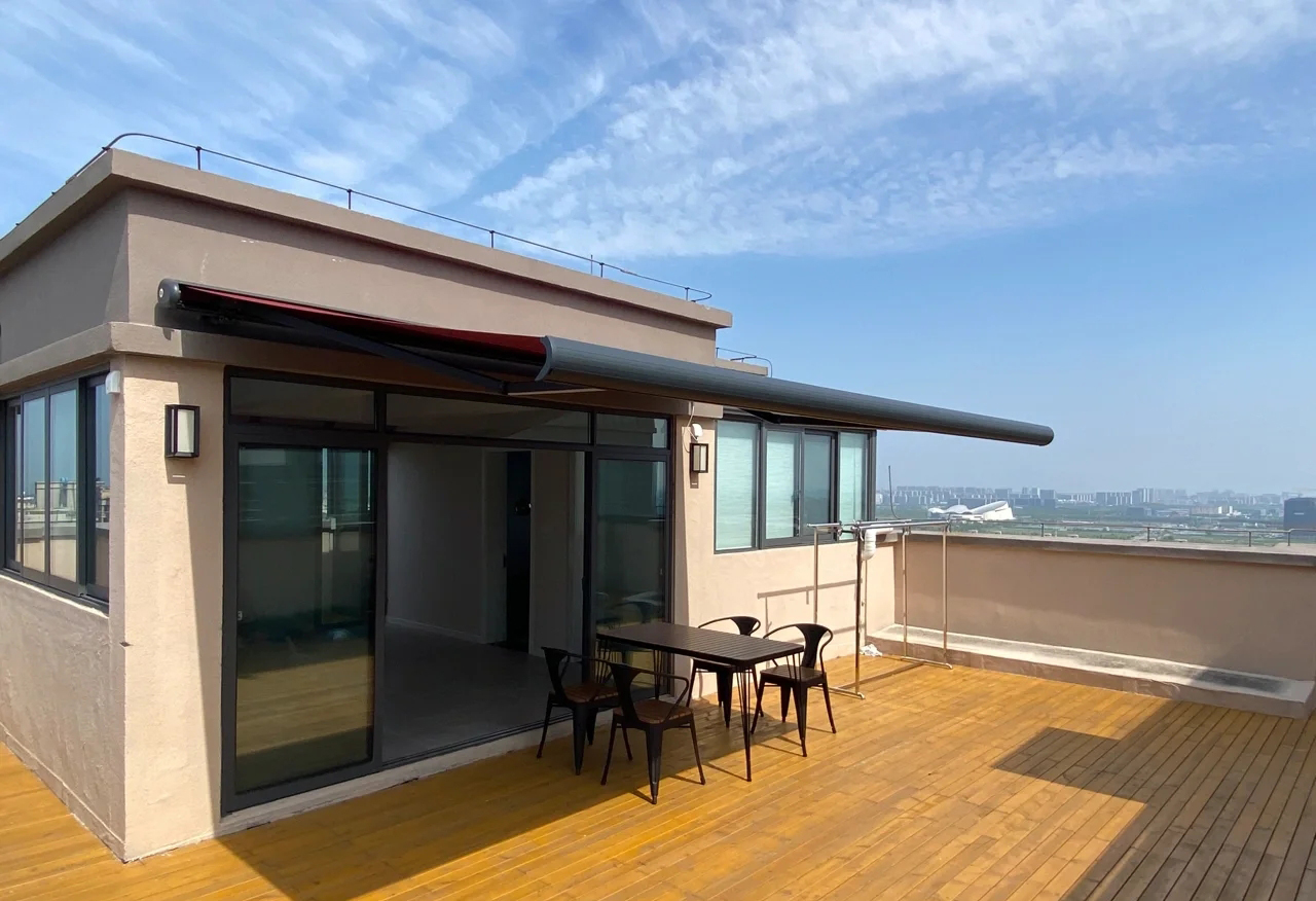 住顶楼的缺点有哪些,洋房顶楼的弊端都有哪些