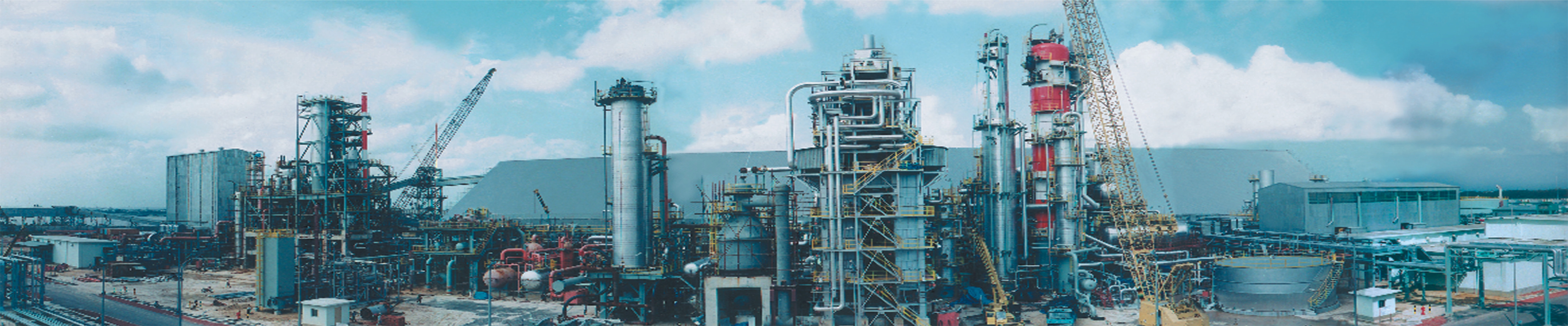 七化建好进吗,七化建新项目