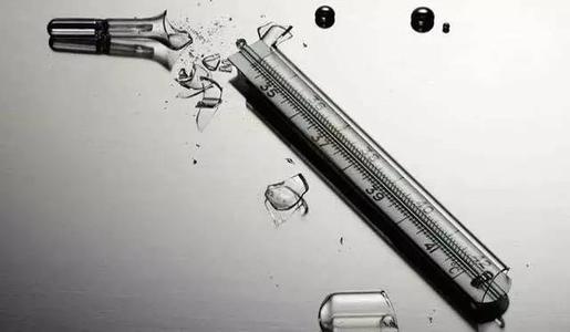 体温计进化史:多国已禁用水银体温计!下一个登上历史舞台的会是谁?