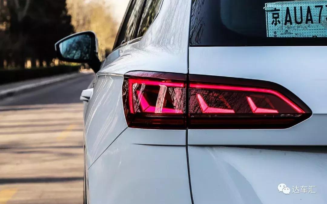 途锐挑战,大众途锐顶配百万级高端suv