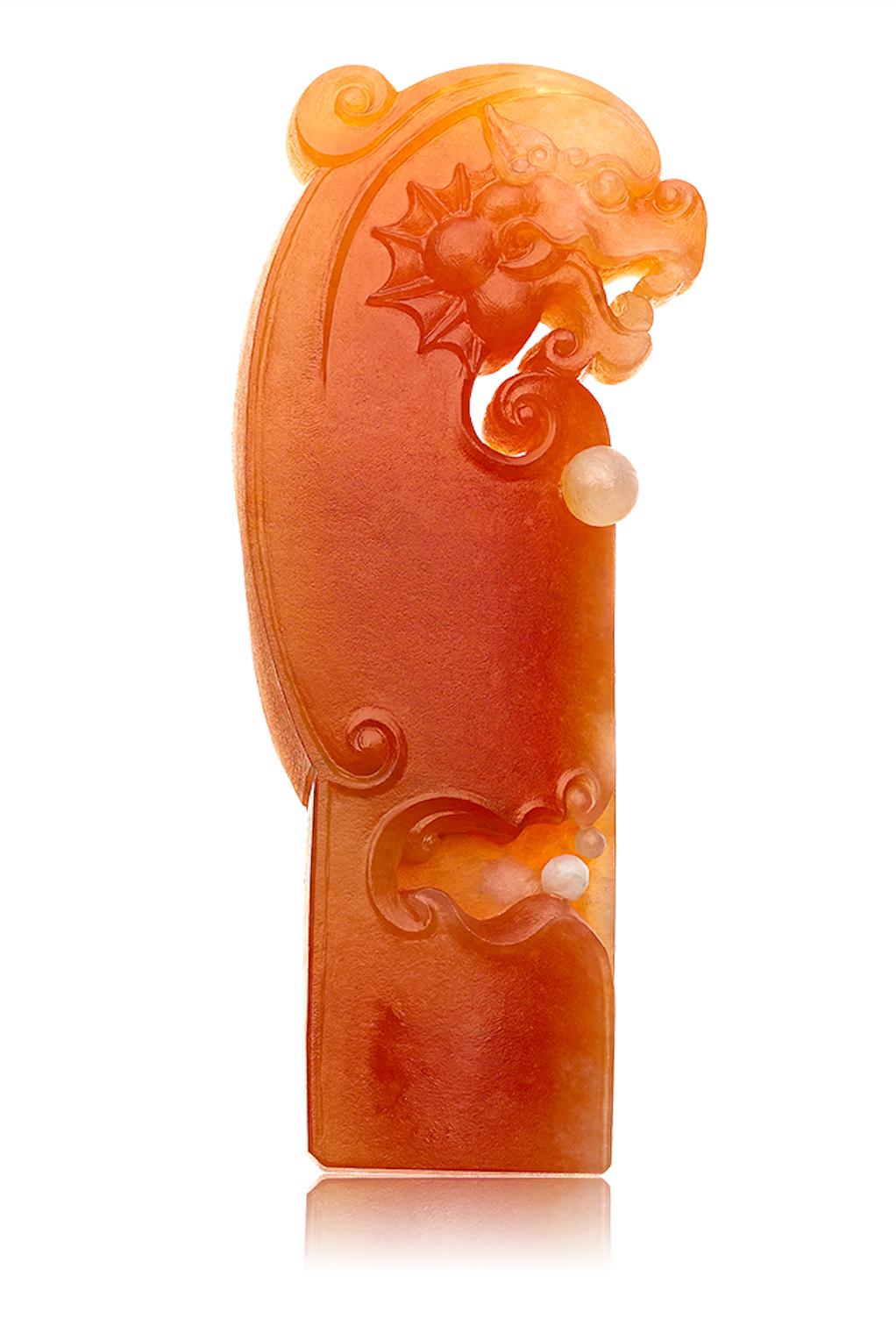 翡翠名字来历介绍,翡翠的来历