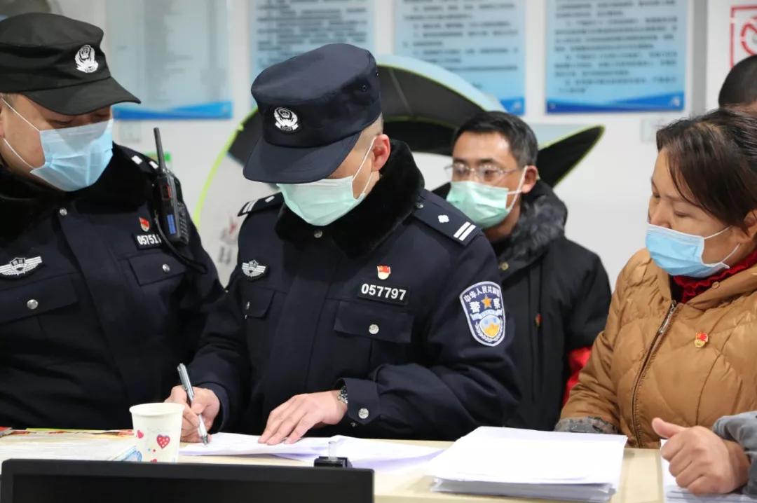 雨城区疫情防控视频,抗疫路上从未停息