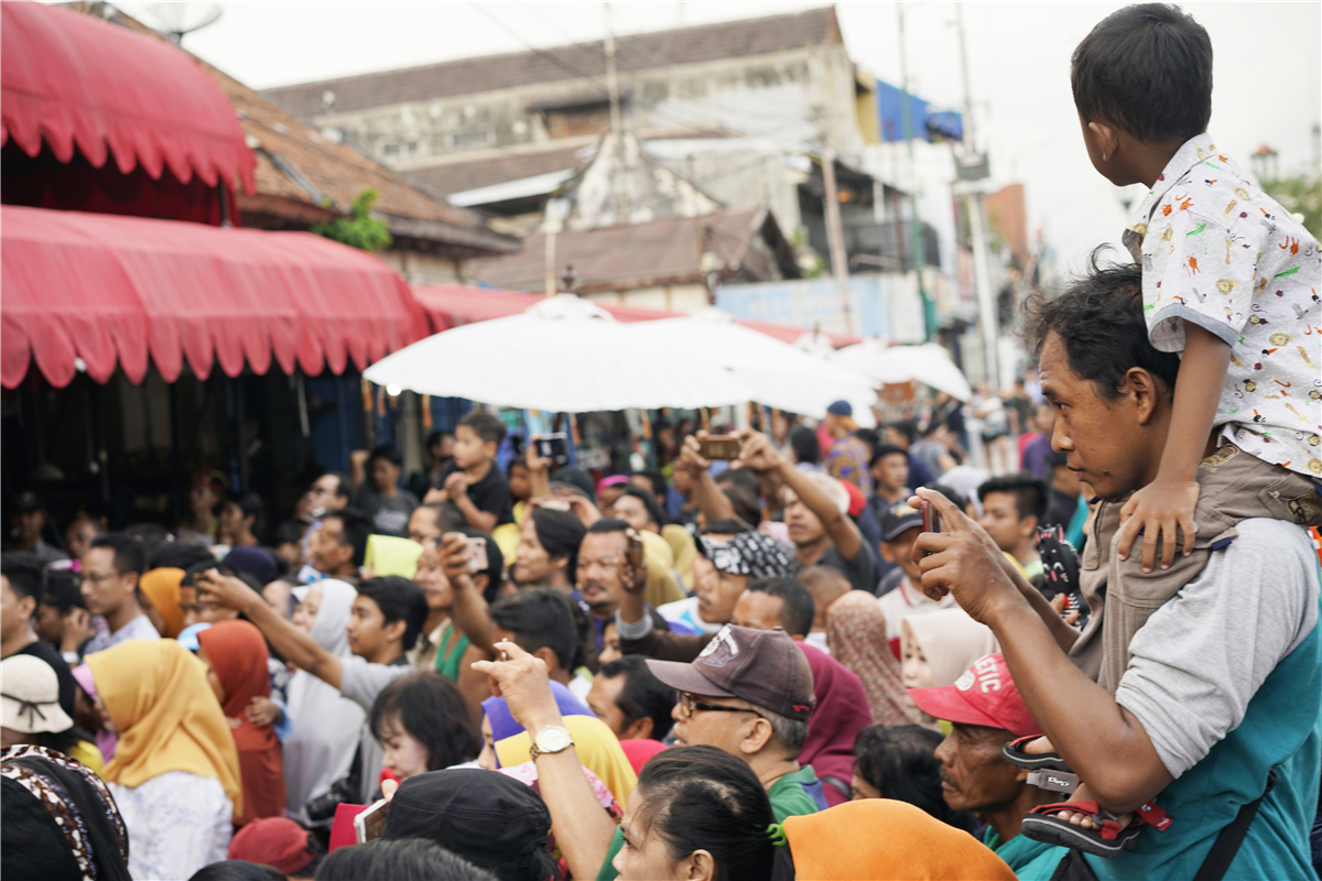 印度尼西亚的历史与文化,印度尼西亚文化体验