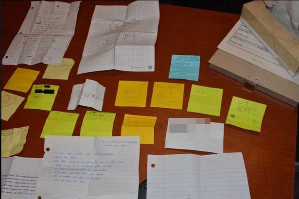 美国女教师出轨16岁高中生事件,美国教师被曝出轨16岁学生