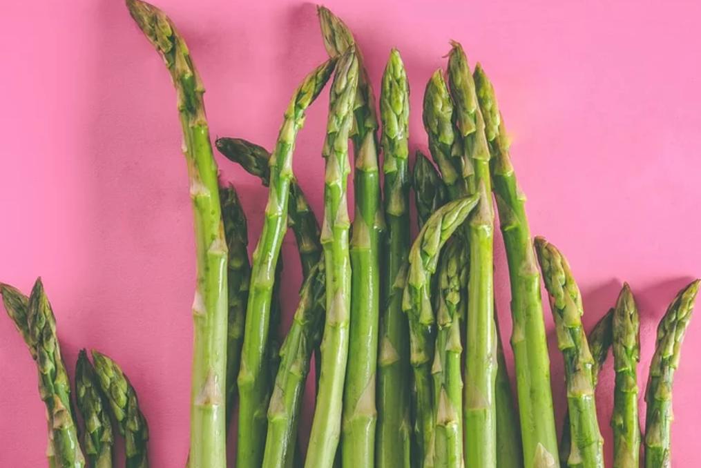 芦笋营养价值高美容抗癌效果好,芦笋的食疗作用