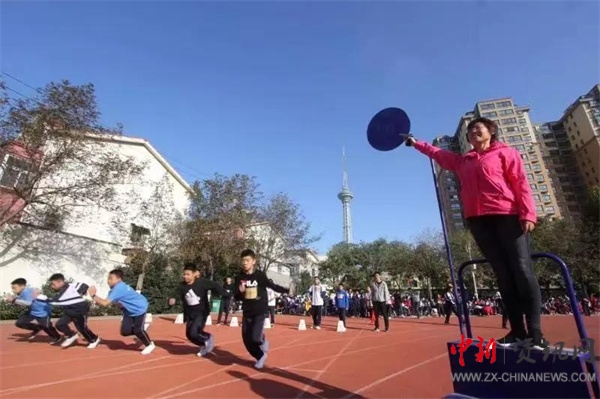 开封十四中运动会100米,开封第14届运动会