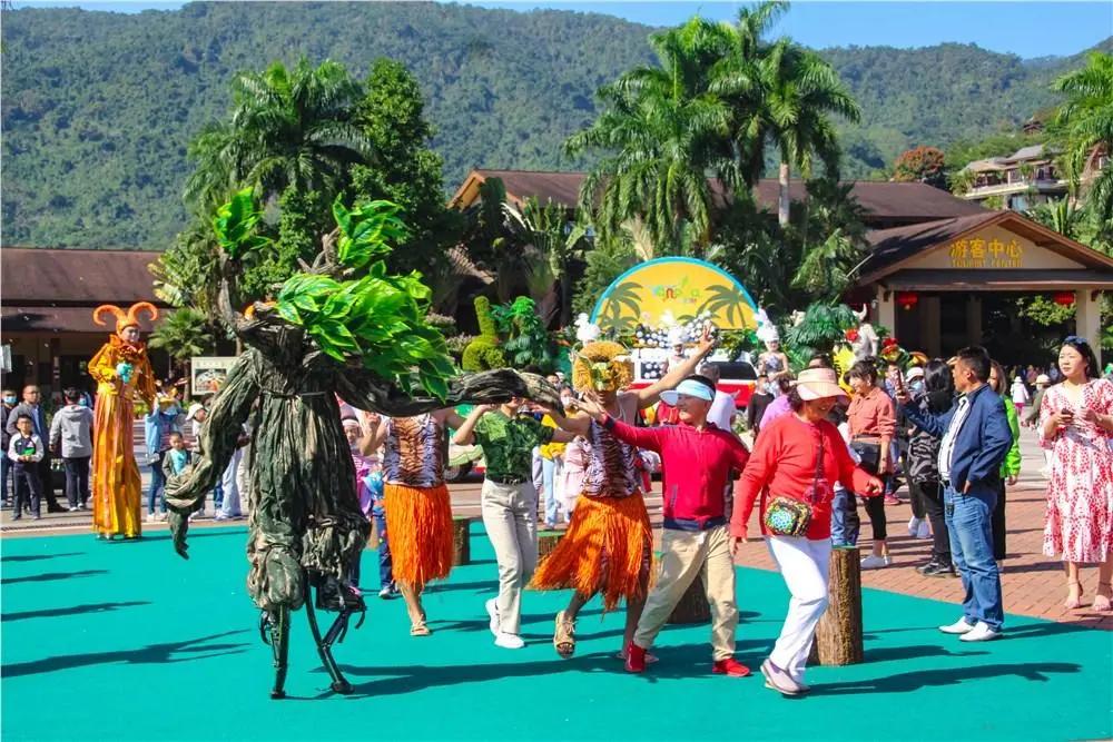 过年期间海南攻略,海南旅游过年攻略视频教程