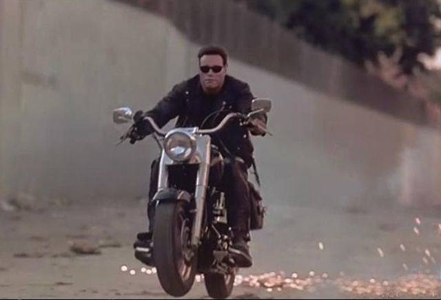 哈雷车主真的如你想象的那样吗？