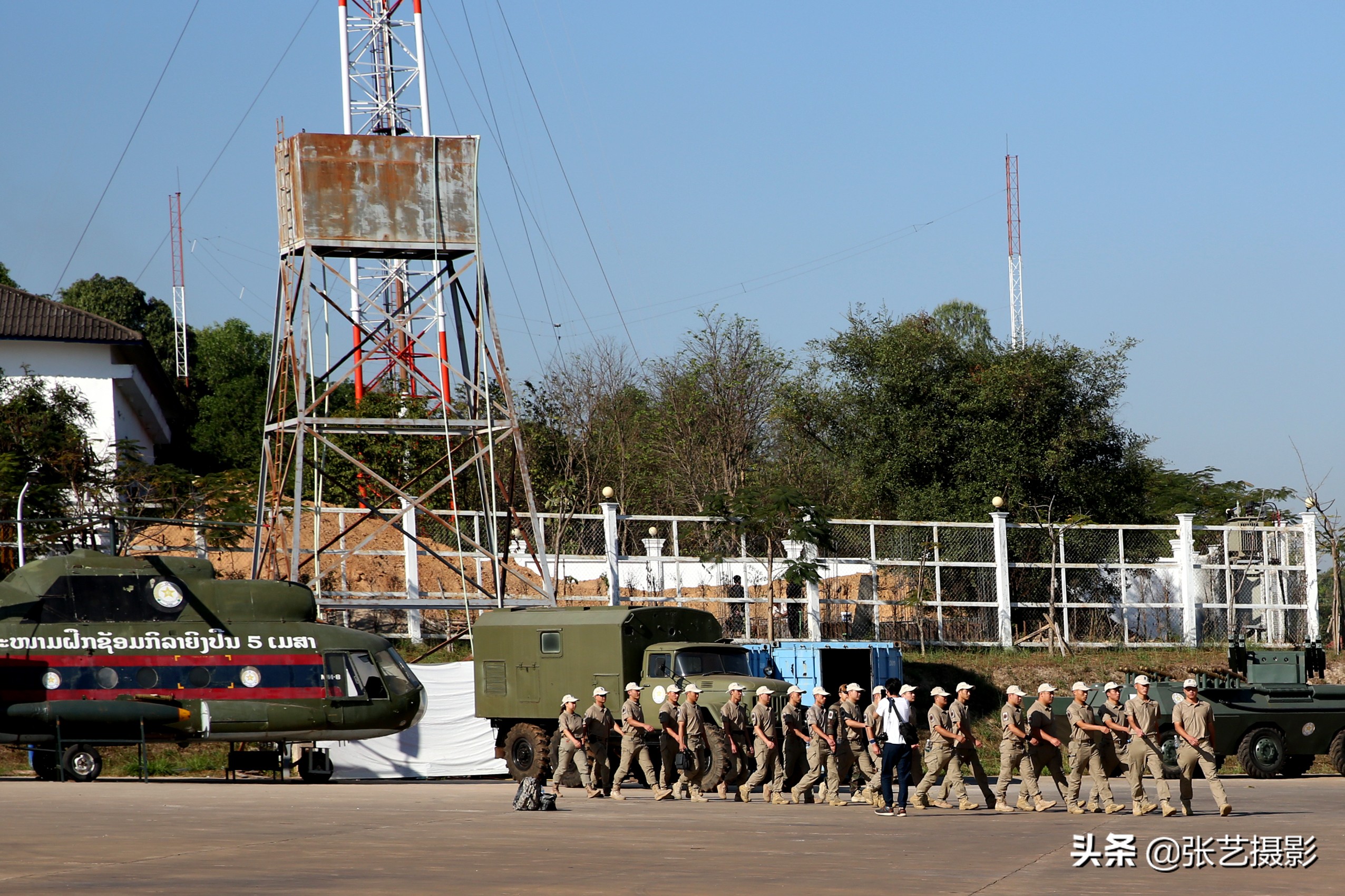 老挝到底是一个什么样子的国家,老挝真实影像