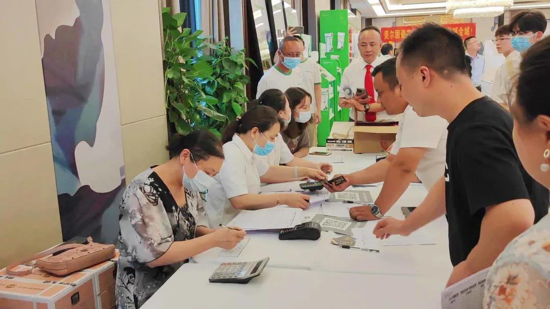 引领高品质家装,引领全屋定制方向