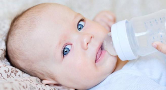 解决母乳婴儿厌奶的六个小妙招,婴儿最好的辅食是什么