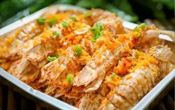 海南美食探店团购,你知道的海南美食