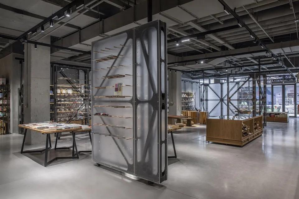 中国十大最美书店,全国十大最美书店