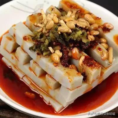 来到遵义一定要吃的4道美食,遵义的美食不可错过