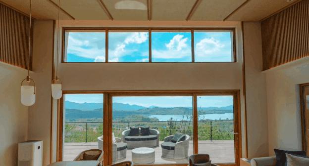 常州周边竟然藏着*博兰**基尼家族野奢之作！来了就想住一辈子