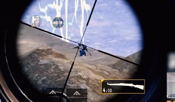 刺激战场为什么那么多人喜欢98k,98k用法刺激战场