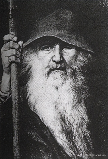 维京人英灵殿是什么,维京人都去英灵殿吗