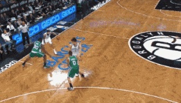 篮球节奏型过人,篮球过人怎么过