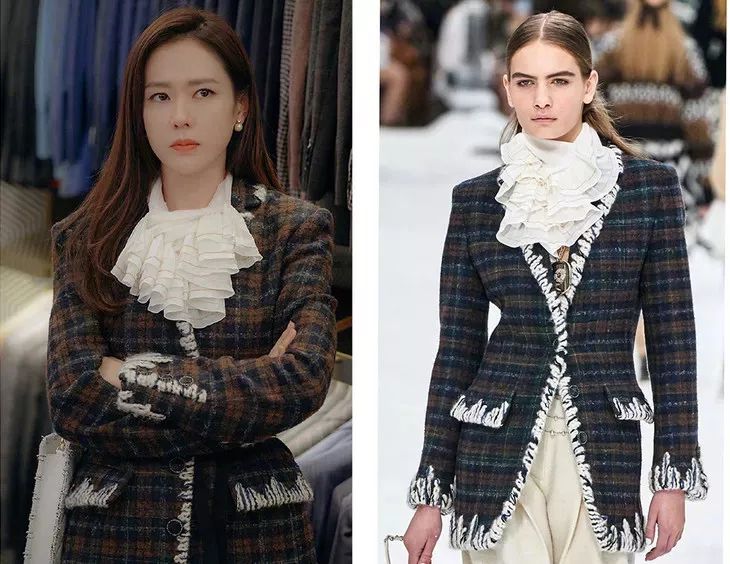 韩国仙女孙艺珍和中国仙女刘亦菲,孙艺珍仙女盛世美颜混剪