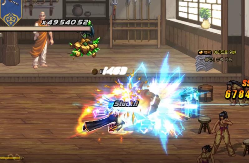 dnf男气功新天赋选择,2021dnf男气功技能加点