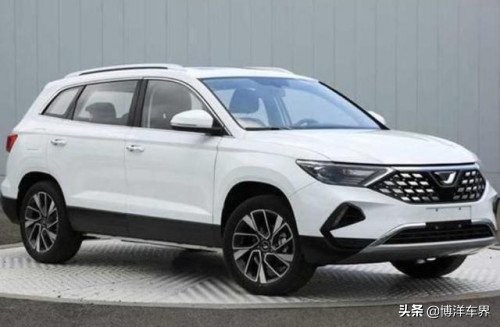 捷达新能源汽车,捷达汽车发展史