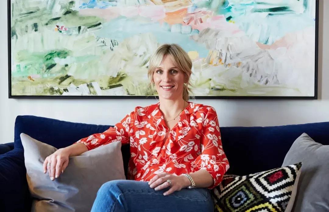 一家匠心别具的新潮家居买手店,她打造了一家美如画的家居买手店