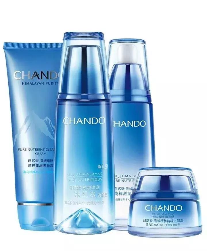 这两年被人熟知的国货之光,秒杀大牌的国货之光你心动了吗