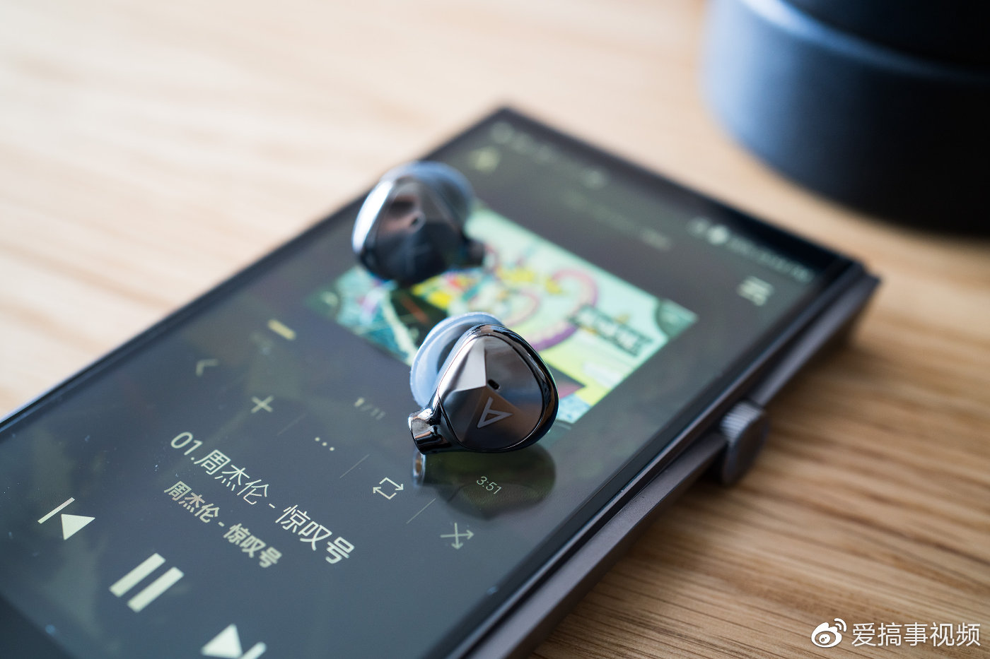 akt9ie开箱,akt9ie评测