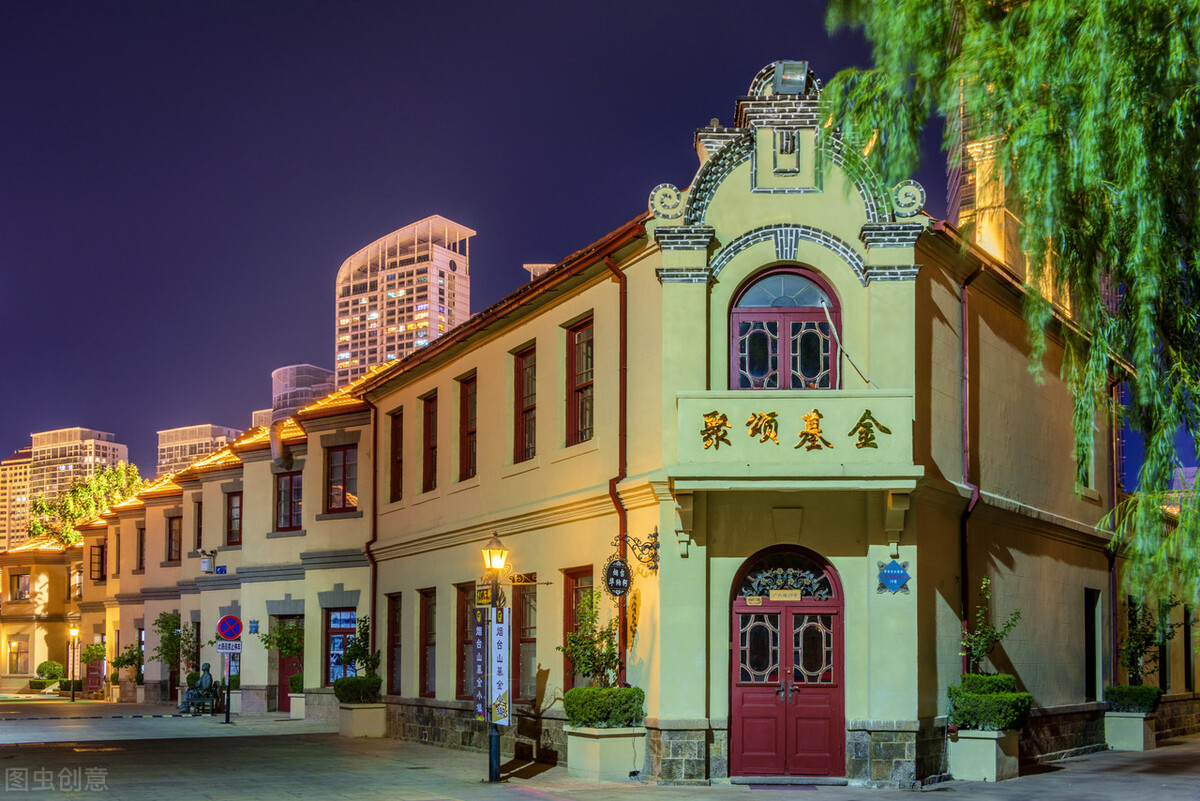 山东烟台和威海合作吗,烟台威海一起发展