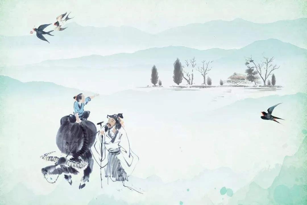 古诗词中的儿童是那样天真可爱,古诗词中儿童是那样的天真可爱