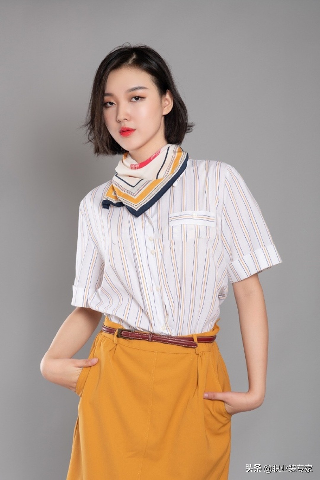 世界航空涂装,世界航空服