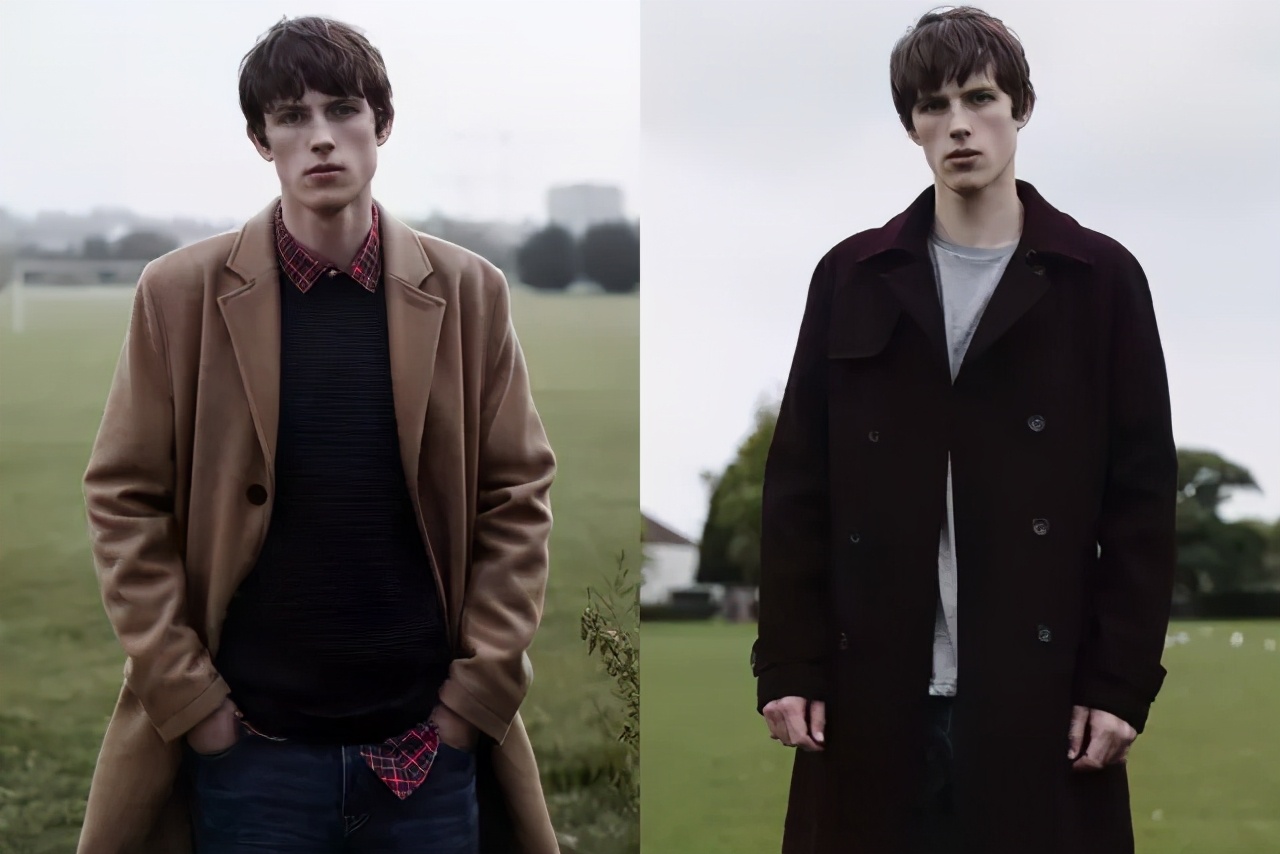 男装平价品牌排行榜前十名,平价潮牌男装品牌