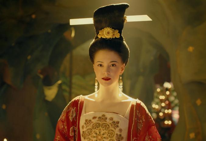 李白马屁精,李白的马屁之作