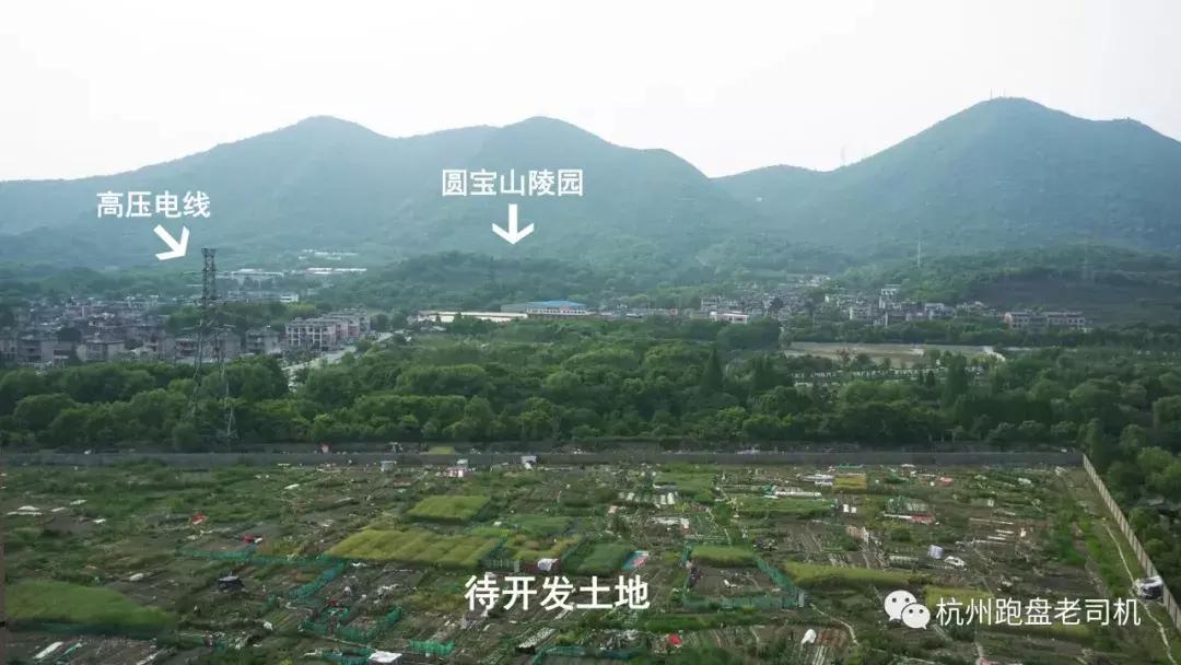 杭州杭房城发御东方价格,杭房御东方怎样