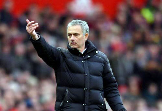 穆帅对球员的态度,穆帅战术理念