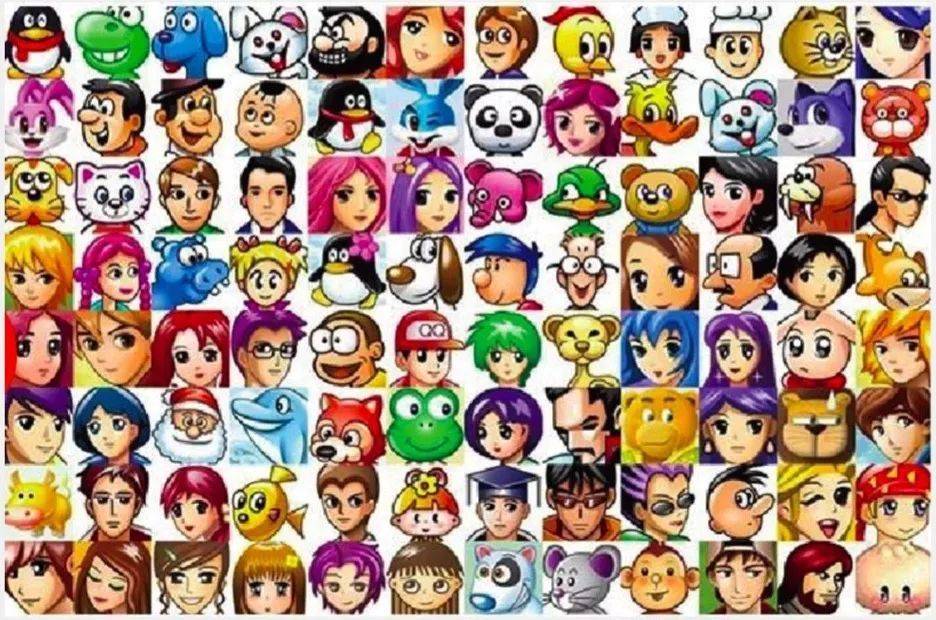 陪伴我们20年的QQ，你还记得当初的模样吗？