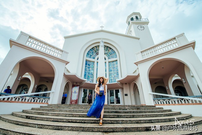 关岛包车自由行,关岛租车