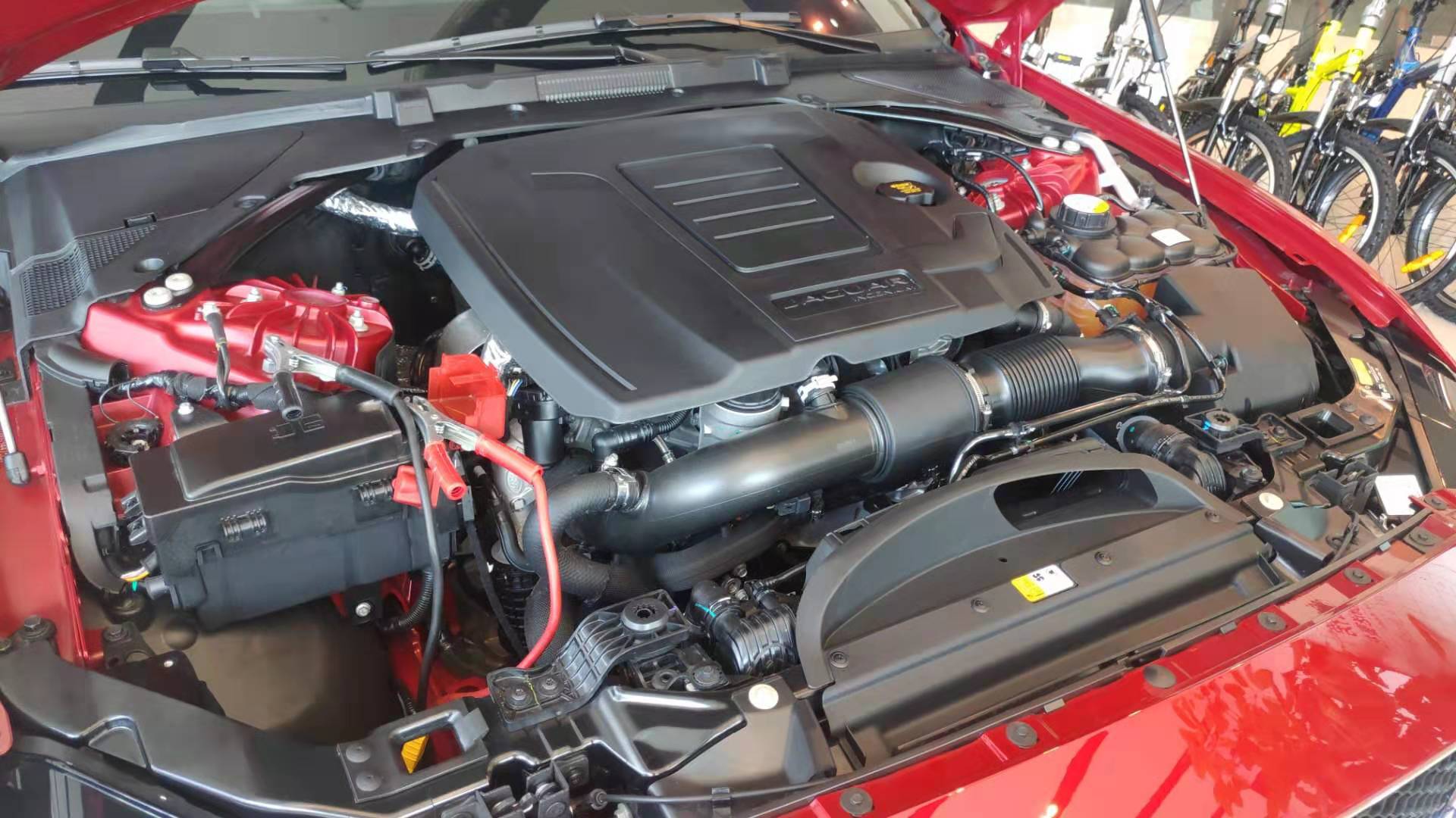 捷豹xel评测高转青年,奇瑞捷豹车xel怎么样质量好不好