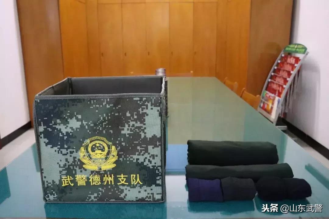 兵哥哥收纳衣服的整理箱,上班族家庭收纳小妙招