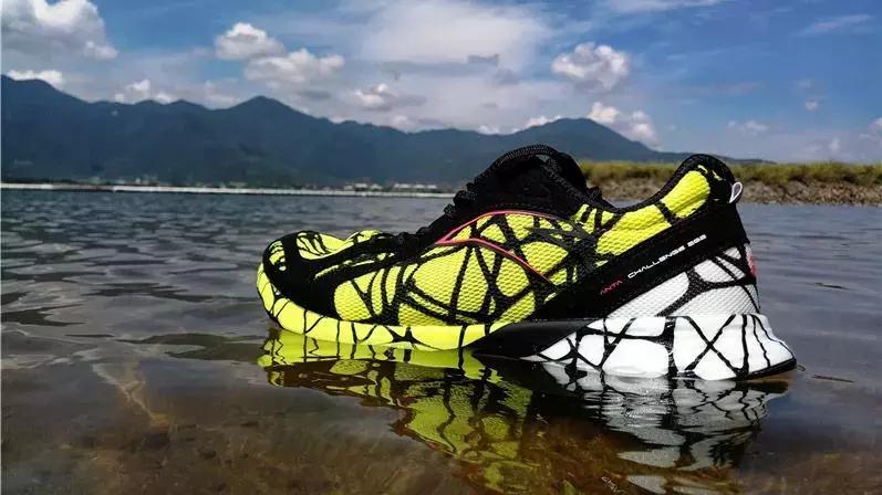 2108运动品牌排名,4大跑步运动品牌