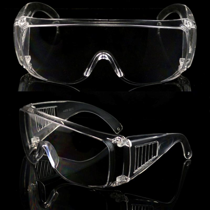 疫情期间护目镜有用吗,疫情时期护目镜