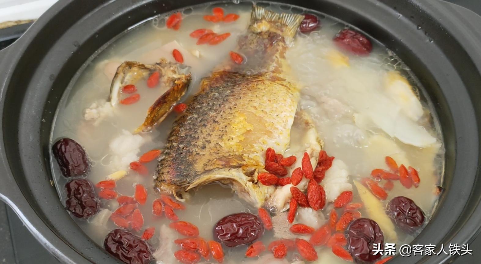 怎么样煲羊肉汤才好吃,怎么炖羊肉汤好喝又不膻