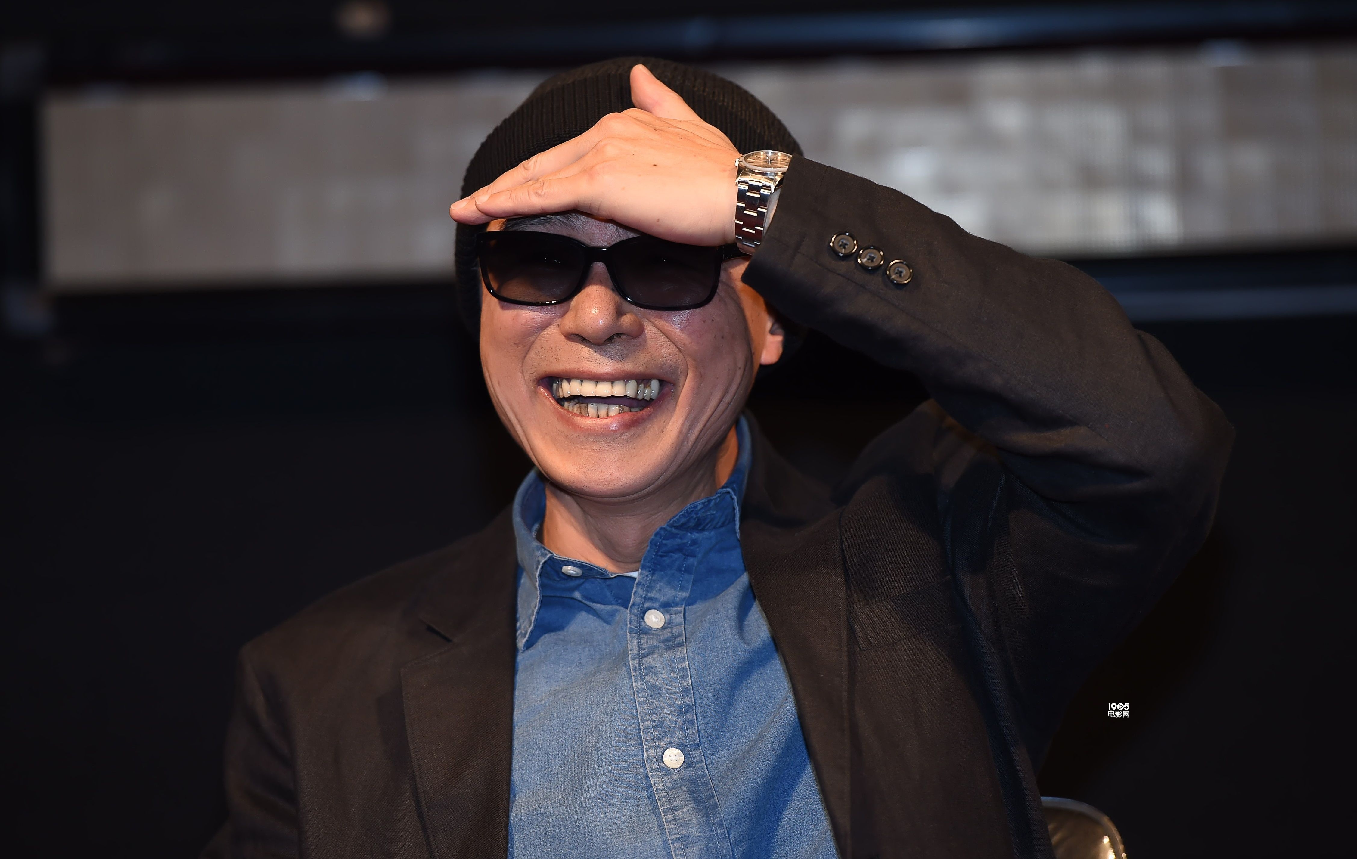 香港导演林岭东怎么去世的,香港导演林岭东视频