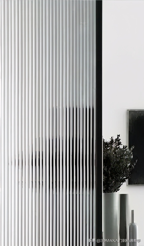 什么是长虹玻璃磨砂,什么是长虹玻璃卫生间门