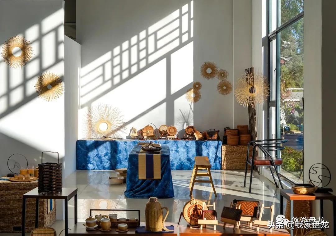 100张照片一百种幸福,100张图片带你去云南