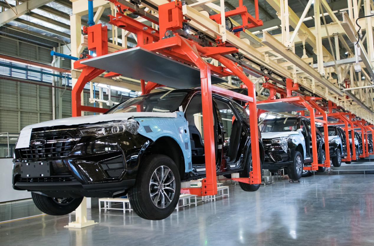 众泰为什么会破产 (众泰申请破产是真的吗)