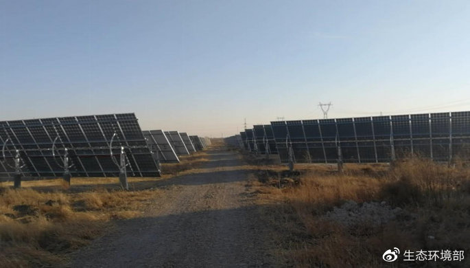 吉林白城自然灾害,吉林破坏生态环境案件