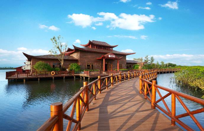 海南澄迈被低估的房产,澄迈老城一个被低估的地方