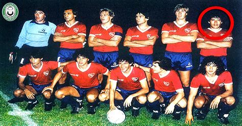 他是最强“假球王”！被称为南美第一前锋，职业生涯20年0进球